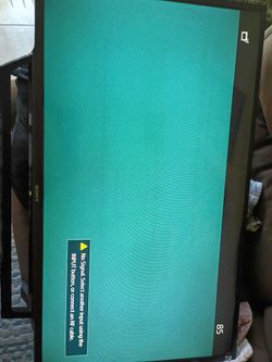 Sony TV
