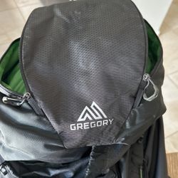 Camping Backpack