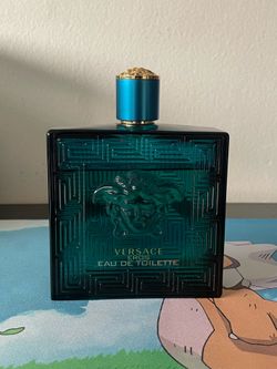 Versace Eros eau de toilette