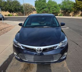 2014 Toyota Avalon