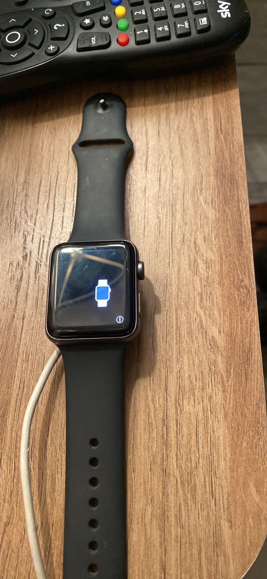 Apple Watch ⌚️ 