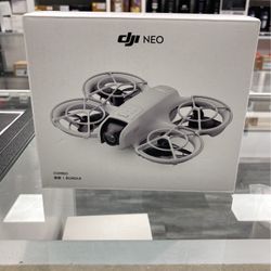 DJI Neo Combo Bundle