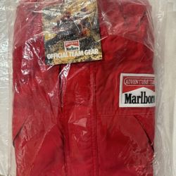 Windbreaker Jacket