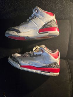 Air jordan 3 retro
