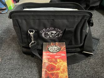 Dead On Killer Chiller Cooler