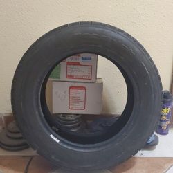 Looking For High-Quality Tires [Less Than 600 Miles] Without The Hefty Price Tag??