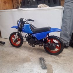 Pw 50 