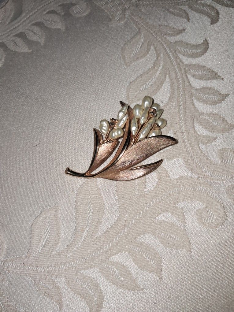 Vintage St John Jewelry