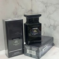 Tom Ford Oud Wood 100ml perfume