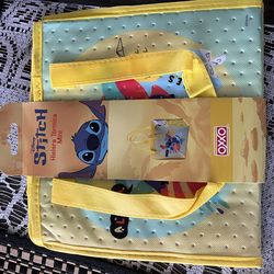 OXXO lonchera/lunchbox