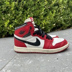 Nike Jordan 1 Retro 