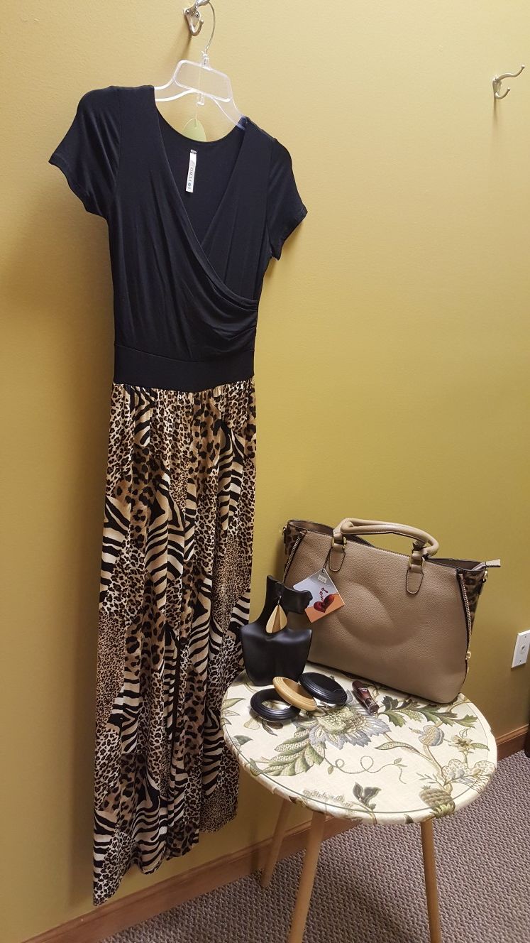Ladies Fashion Jumpsuit