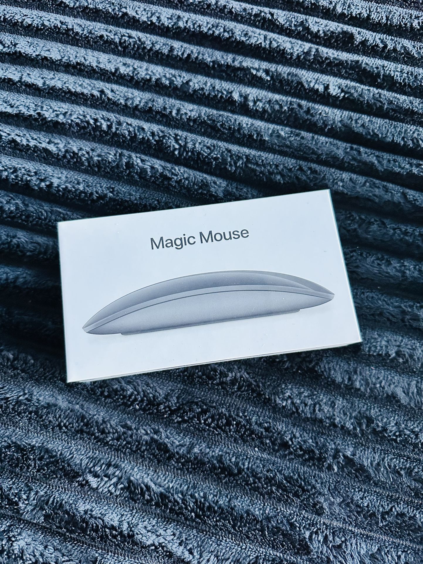 Apple Magic Mouse Second Gen