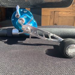  6 Foot Custom CALSTAR 