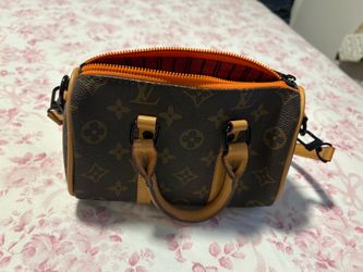 Coach Crossbody Purse