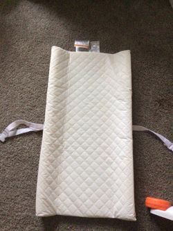 Baby Changing Pad