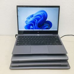 Xidu Laptop intel 3867u 8G RAM 128G SSD 12.5″ 2k IPS Touchscreen Display Win 11