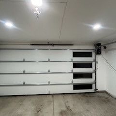 Garage Doors Servic3 