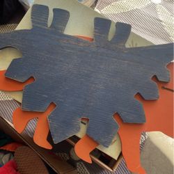 Dinosaur Wall Decor