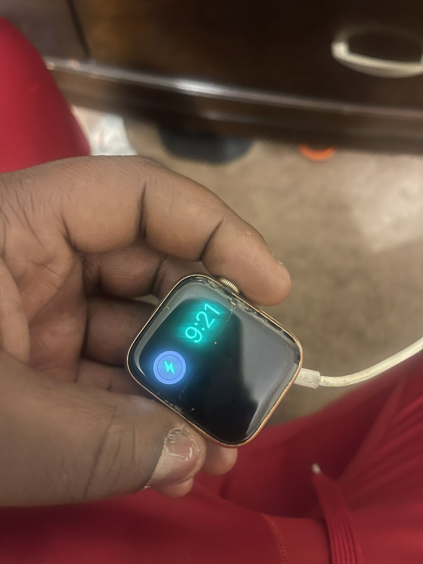 Apple Watch Se 44mm