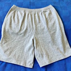 ARITZIA TNA  Mighty Cotton Milemarker Short S