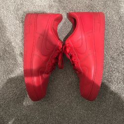 Red Forces (size 12)