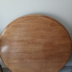 Kitchen Table