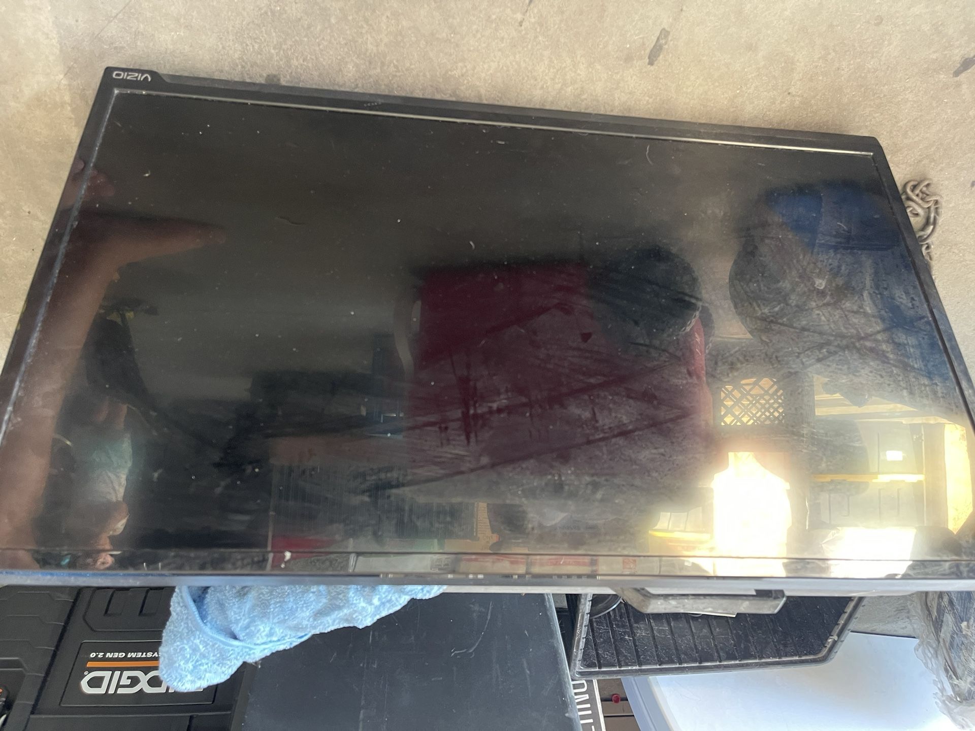 Vizio TV