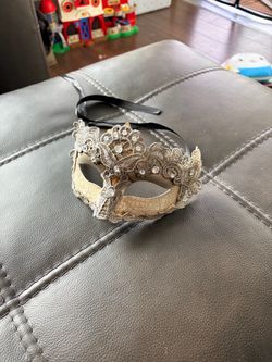 Halloween/Party Mask