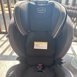 Carseat