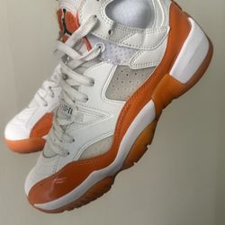 Jordan 11 Retro High Orange 