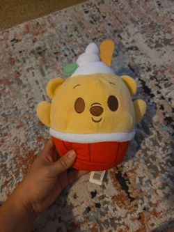 Disney Munchlings Winnie the Pooh