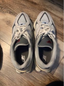 New balance shoes