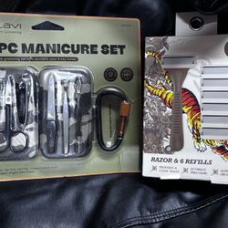 Hygiene Set