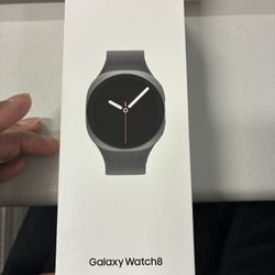 Samsung Galaxy Watch8