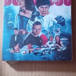 blu ray gorgeous bluray brand new 