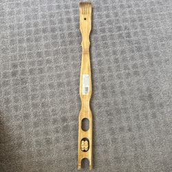 Rhode Island Novelty 19" Backscratcher with Roller