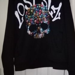 Certified Reserve Hoodie