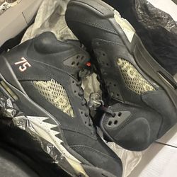JORDAN 5 PARIS SAINT-GERMAIN SZ 11.5