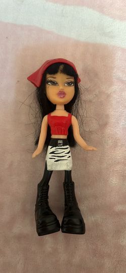 Jade bratz 2003 McDonald’s toy