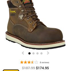 New Boots 