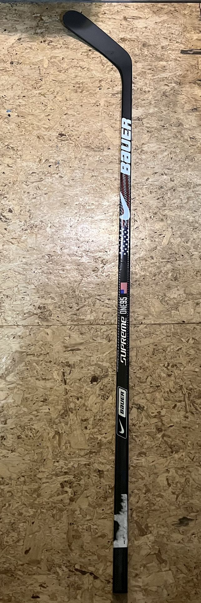 Bauer Supreme One95 Hockey Stick in Excellent Used Condition