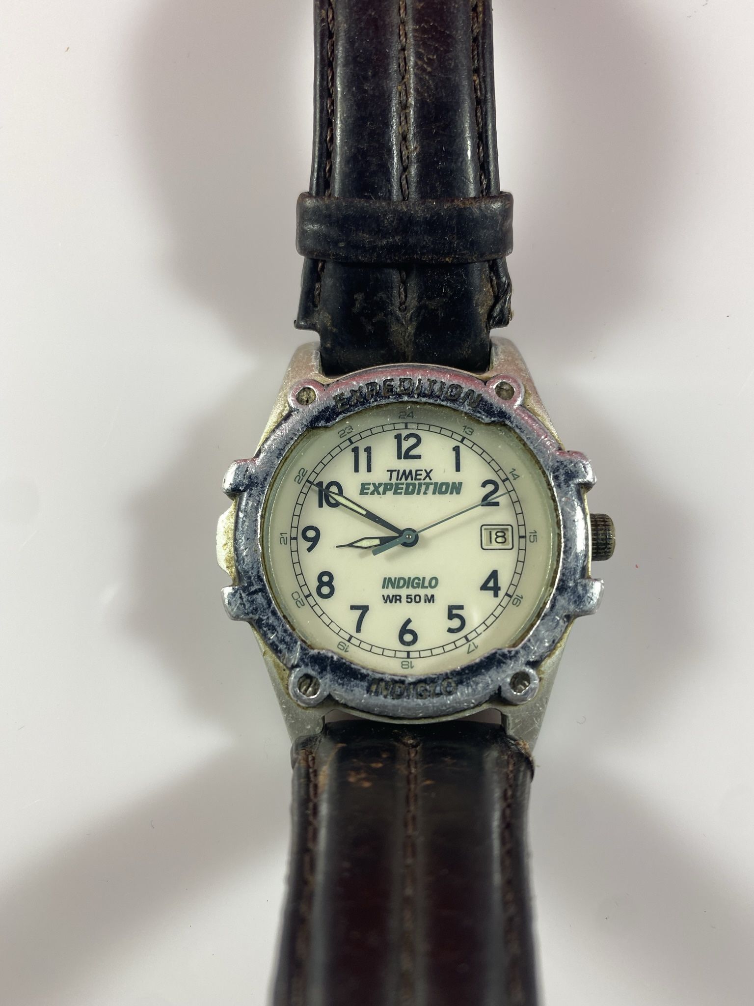 Timex Indiglo Watch for Men