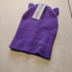 Kids' Stocking Cap - New