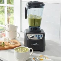 Princess House Vida sana licuadora de Alta potencia 💖