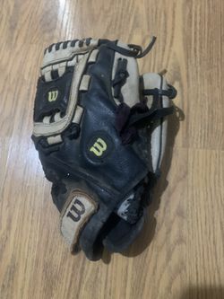 Wilson Baseball Glove