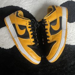 Nike Dunk Low Size 9