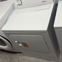 Amana Electric Dryer