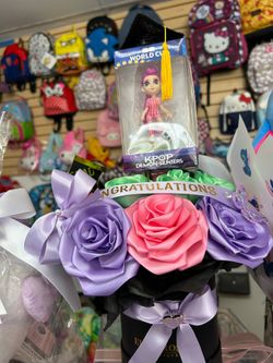 K-POP FLOWER