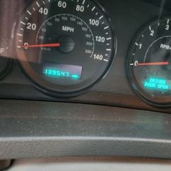 2006 Jeep Grand Cherokee